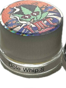 Random Dab Wax (3 Grams)