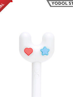 NEWJEANS Light Stick Parts ตัวตกแต่งแท่งไฟนิวจีนส์