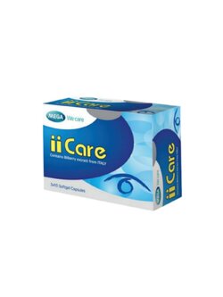 Mega We Care iiCare บรรจุ 30 แคปซูล