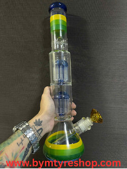 Glass 2 Percolator 38(cm.)