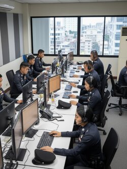 แจ้งความถึงสำนักงานตำรวจแห่งชาติด่วน ฉับไว โดยทีมมืออาชีพโปลิสคอนเนค