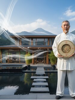 ชีวิตมีปัญหา แก้ได้ด้วยซินแสฮวงจุ้ย