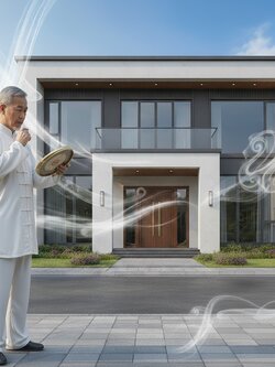 ชีวิตมีปัญหาหนัก สะดุด ไม่ราบรื่น ? ซินแสฮวงจุ้ยอี้จิงช่วยได้