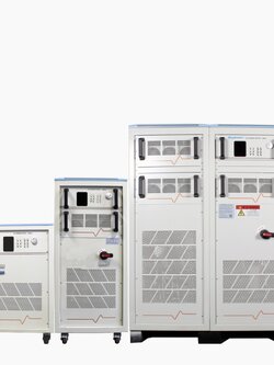 DSP Series High Power DC Power Supply