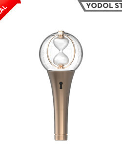 แท่งไฟ ATEEZ OFFICIAL LIGHT STICK VER.2 แท่งไฟเอทีซ