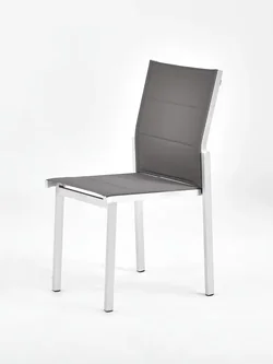 Coets Outdoor Chair for Restaurant - Durable and Weather Resistant Garden Chairs for Outdoor Seating