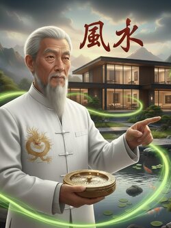 ชีวิตติดขัด ไม่ก้าวหน้า แก้ไขได้ปรึกษาซินแสฮวงจุ้ย🌟