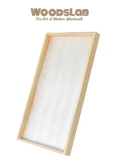 ถาดเสิร์ฟไม้สน รุ่น LM7 – ถาดไม้เสิร์ฟอาหาร ถาดไม้แท้คุณภาพสูง