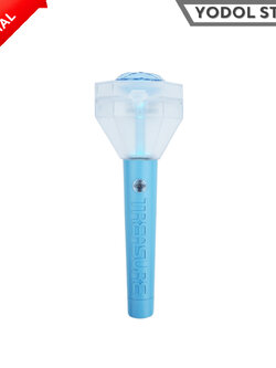 แท่งไฟ TREASURE OFFICIAL LIGHT STICK ทึไลท์