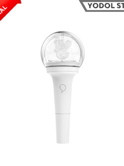 แท่งไฟ IVE OFFICIAL LIGHT STICK / แท่งไฟไอบึ