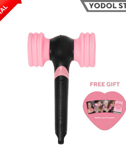 [เริ่มส่ง 27/6] แท่งไฟ BLACKPINK OFFICIAL LIGHT STICK VER.2 (แถมการ์ดสุ่ม)