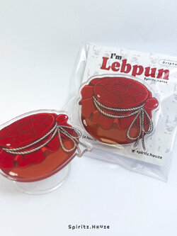 Spiritz.Houze | Griptok หม้อดินผ้ายันต์สุดขลัง 5 cm.