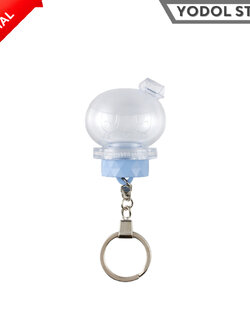 [PRE] SEVENTEEN BONGBONGEE Official Light Stick Parts Keyring