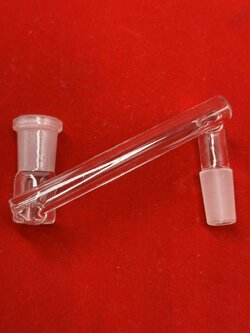 Glass N Glass Cup (14.5mm.)(32)