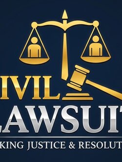 Expert Civil Lawsuit Lawyers at Your Service