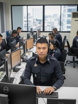 แจ้งความแทนด่วน เขียนคำร้องได้เปรียบ– ส่งตรงถึงสำนักงานตำรวจแห่งชาติ