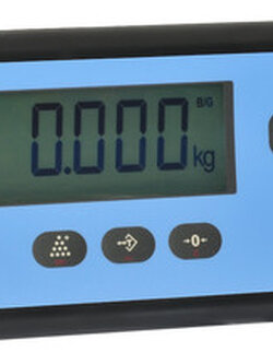 Weighing Indicator, General Purpose