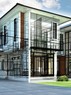 Architect Pro Newfacmu : Building Design and Drafting Services, Including Construction and Permit Submission