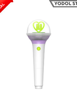 แท่งไฟ IU OFFICIAL LIGHT STICK VER.3 I-KE แท่งไฟไอยู
