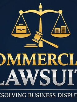 Lawsuit Attorneys — Trusted Commercial Legal Experts