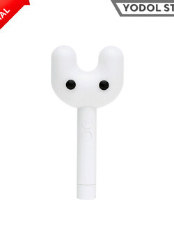 แท่งไฟ NEWJEANS OFFICIAL LIGHT STICK แท่งไฟนิวจีน