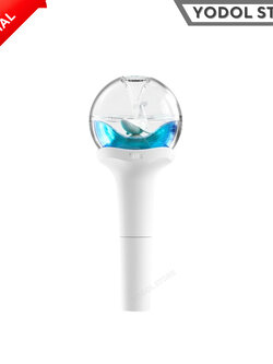 แท่งไฟ NMIXX OFFICIAL LIGHT STICK แท่งไฟเอนมิก