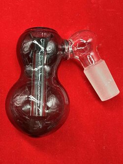 Adaptor O Bowl 14.5(mm.) (33)