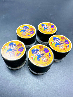 Random Dab Wax (5 Grams)