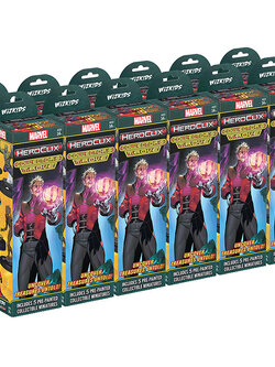 HeroClix: Collector's Trove