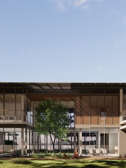 สถาปนิกโปร Parinya : รับออกแบบ I เขียนแบบขออนุญาต/แบบก่อสร้าง I บ้าน/ร้านอาหาร คาเฟ่/สำนักงาน