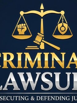 Lawsuit Services — Professional Criminal Defense