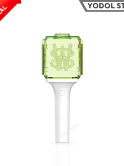 แท่งไฟ NCT WISH OFFICIAL FANLIGHT / แท่งไฟ เอ็นซีที วิช