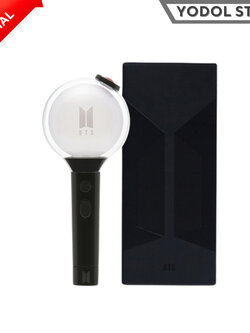 [แท่งไฟ] BTS Official Light Stick Special Edition Ver.(มี่บอมบ์,แท่งไฟBTS)