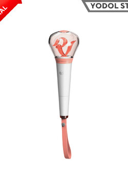 แท่งไฟ Red Velvet OFFICIAL FAN LIGHT