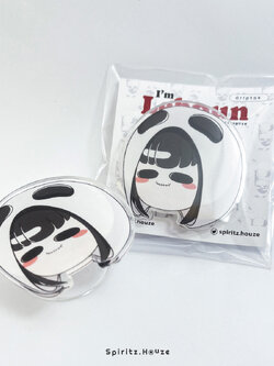 Spiritz.Houze | Griptok เลปพันฮูด 5 cm.