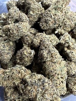 Dente's Inferno (10 Grams)