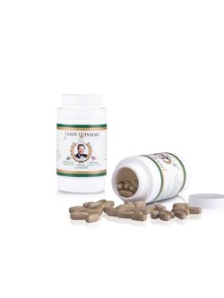 ชาเจสัน วินเทอร์ Jason Winters ชนิดเม็ด 1 กระปุก 4,500 บาท ของแท้ 100% จัดส่งฟรี เก็บปลายทาง