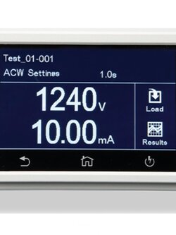 Hypot®Series Electrical Safety Tester