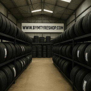 ยางรถยนต์