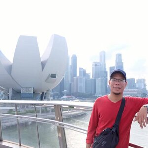 Nophawin Sasipatworakarn - พี่กิด -