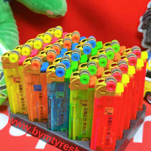 ไฟบินไฟลอย