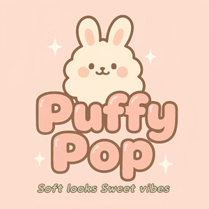 ร้านPuffy Pop