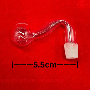 ตุ้มลูกแก้วขัดทราย