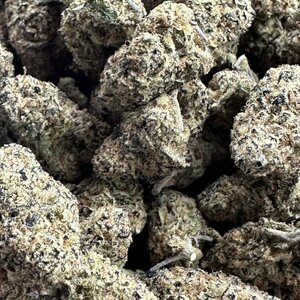 Flower (Medical Grade)