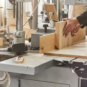 รับผลิตงานไม้ครบวงจร — มาตรฐานโรงงาน OEM ระดับมืออาชีพ