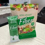 Wang Muang Vera-Vegget Fiber วังม่วง เวร่า-เวจเจท ไฟเบอร์ 30 ซอง แถมฟรี! ของแถมห่อเล็ก 3 ซอง Wang Muang Vera-Vegget Fiber วังม่วง เวร่า-เวจเจท ไฟเบอร์ 30 ซอง แถมฟรี! ของแถมห่อเล็ก 3 ซอง
