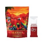 Sarika Bearies S Plus มิกซ์ เบอร์รี่ ตราสาริกา 1ห่อ บรรจุ 10ซอง รสชาติอร่อย Sarika Bearies S Plus มิกซ์ เบอร์รี่ ตราสาริกา 1ห่อ บรรจุ 10ซอง รสชาติอร่อย