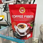Wang muang คอฟฟี่ ไฟเบอร์ กาแฟปรุงสำเร็จสูตรใยอาหาร 30 ซอง แถมฟรี น้ำชงแอสตร้าห่อเล็ก 5 ซอง รสชาติกลมกล่อม ช่วยเพิ่มกากใยในร่างกาย Wang muang คอฟฟี่ ไฟเบอร์ กาแฟปรุงสำเร็จสูตรใยอาหาร 30 ซอง แถมฟรี น้ำชงแอสตร้าห่อเล็ก 5 ซอง รสชาติกลมกล่อม ช่วยเพิ่มกากใยในร่างกาย