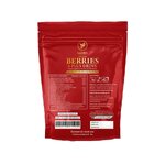 Sarika Bearies S Plus มิกซ์ เบอร์รี่ ตราสาริกา 1ห่อ บรรจุ 10ซอง รสชาติอร่อย Sarika Bearies S Plus มิกซ์ เบอร์รี่ ตราสาริกา 1ห่อ บรรจุ 10ซอง รสชาติอร่อย
