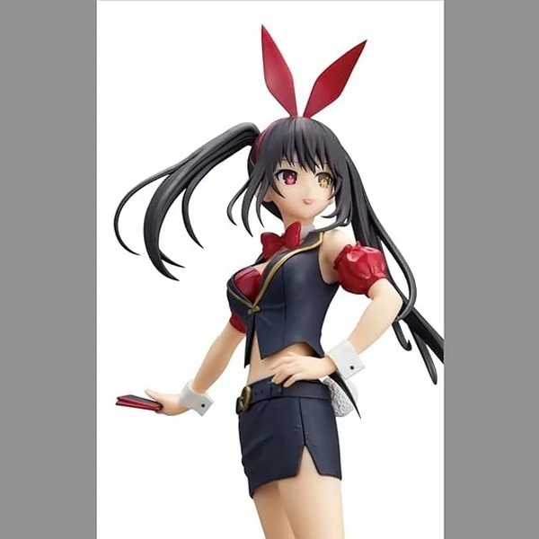 Banpresto Date A Live Glitter&Glamours - Kurumi Tokisaki 4983164290509 (Figure) Banpresto Date A Live Glitter&Glamours - Kurumi Tokisaki 4983164290509 (Figure)